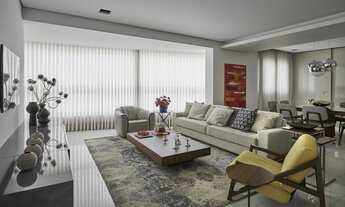 Imagem 2: NOVA LIMA - Apartamento Padrão - Vila da Serra