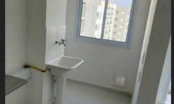 Imagem 2: Apartamento com 2 dormitórios, 47 m² - venda por R$ 380.000 ou aluguel por R$ 3.200/mês