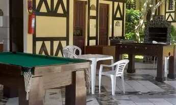 Imagem 4: (CM)) CASA DE CAMPO C/4 SUITES EM GRAVATA