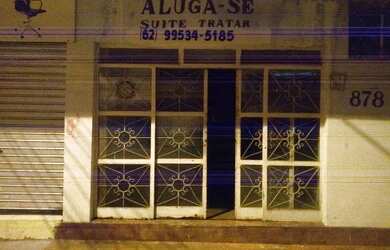 Imagem 10: Suítes Kitnet com 1 dormitório