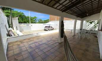 Imagem 6: (CM)) CASA A BEIRA MAR DE OLINDA C/3 QUARTOS/SUITE TERRENO 12X30