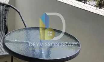 Imagem 3: Apartamento para venda com 90m² e 3 quartos na Jatiúca - Maceió / AL