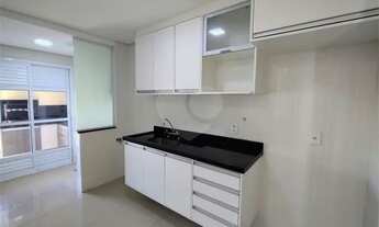 Imagem 2: Apartamento para aluguel tem 72 metros quadrados com 2 quartos em Centro - Piracicaba - SP