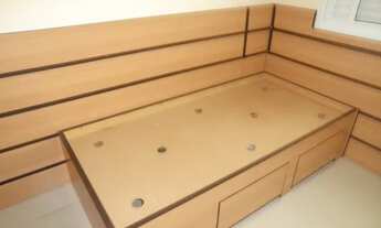 Imagem 5: Gran bali, gourmet aquarius