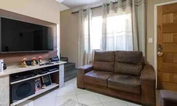 Imagem 2: Casa com 66 metros quadrados com 2 quartos em Itapuã