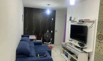 Imagem: Apartamento conquista Torquarto tapajos