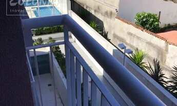 Imagem 4: Santo André - Apartamento Padrão - Vila Pires