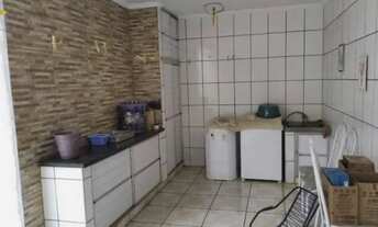 Imagem 3: LEO - Casa com 111 metros quadrados com 2 quartos em Imbiribeira - Recife - Pernambuco