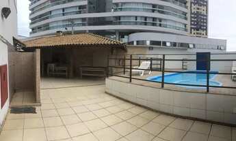 Imagem 7: Apartamento para venda possui 75 metros quadrados com 2 quartos em Itapuã - Vila Velha - E