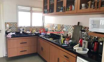 Imagem 7: Cobertura Duplex Disponível para Venda em Pinheiros