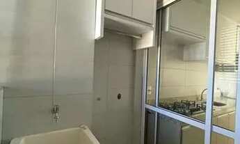 Imagem 6: Apartamento para venda possui 60 metros quadrados com 2 quartos em Castelândia - Serra - E