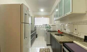 Imagem 4: Locacao Apto Torres de Espanha (100% mobiliado) R$ 3.500,00