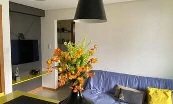 Imagem 6: Apartamento para venda possui 42 metros quadrados com 1 quarto em Armação