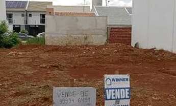 Imagem: Vendo terreno no jardim Canadá