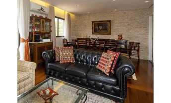 Imagem 4: SãO PAULO - Apartamento Padrão - Moema