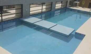 Imagem: Studio mobiliado Pituba