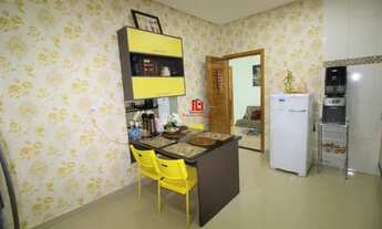 Imagem 16: Casa Terrea no Passaredo c 3 suites Modulados e Climatizado Piscina com Cascata