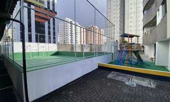 Imagem 3: Apartamento para venda tem 109 metros quadrados com 3 quartos no Jardins , em Aracaju