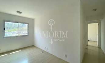 Imagem 3: Apartamento para locação no Portal dos Ipês