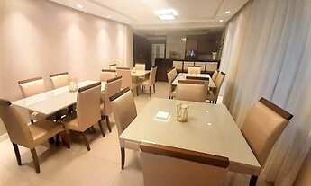 Imagem 4: APARTAMENTO no ATIRADORES com 3 quartos para VENDA, 144 m²