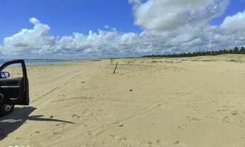Imagem 2: Terreno frente mar icaraizinho de amontada - ce