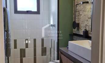 Imagem 7: Apartamento para venda com 74 metros quadrados com 2 quartos em Jardim das Acácias - São P