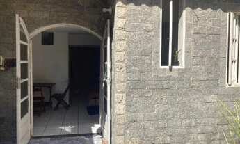 Imagem: Kitnet na Praia do Foguete