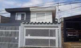 Imagem: Sobrado com 3 dormitórios à venda, 175