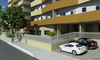 Imagem 5: Apartamento 03 quartos Jardim Satélite são José dos Campos