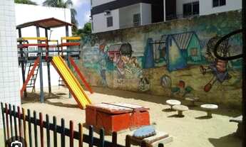 Imagem 2: Tamarineira Alugo apartamento 3 Qts