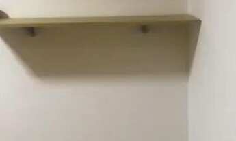 Imagem 3: Aluguel de quarto individual