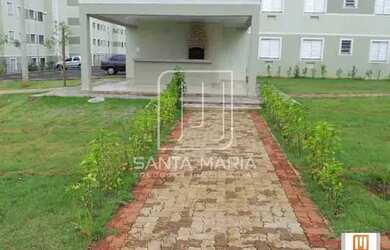 Imagem 8: Apartamento (tipo - padrao) 2 dormitórios, cozinha planejada, portaria 24hs, lazer, em con