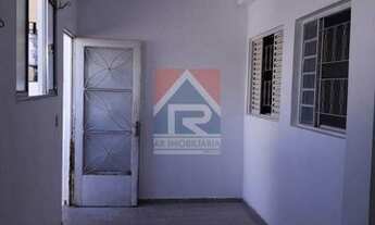 Imagem 5: Casa para alugar no bairro Parque das Nações - Santo André/SP