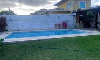 Imagem 2: Ótima Casa semi mobilhada Engenho do Mato