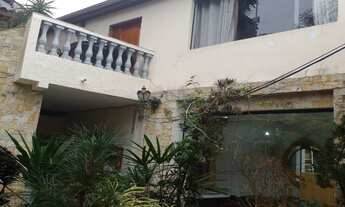 Imagem 4: CASA RESIDENCIAL em SÃO PAULO - SP, JARDIM BONFIGLIOLI