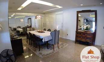 Imagem 3: Apartamento à venda, 151 m² por R$ 1.300.000,00 - Aldeota - Fortaleza/CE