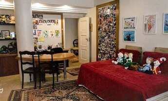 Imagem 4: Apartamento para venda possui 500 metros quadrados com 3 quartos em Ipanema - Rio de Janei