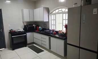 Imagem 7: Casa para venda com 198 metros quadrados com 4 quartos em Barra do Jucu - Vila Velha - ES