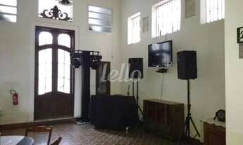 Imagem 5: São Paulo - Prédio Inteiro - Mooca