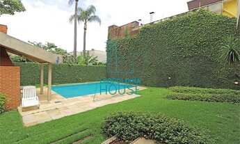 Imagem 4: SãO PAULO - Casa Padrão - Vila Madalena