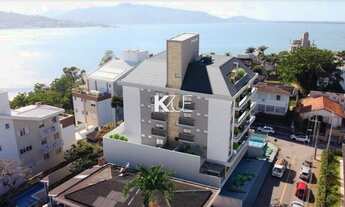 Imagem 6: Cobertura duplex em área nobre de Coqueiros, com linda vista mar