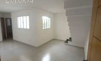 Imagem 6: Santo André - Apartamento Padrão - Parque Capuava