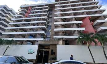 Imagem 2: Apartamento para aluguel possui 45 metros quadrados com 1 quarto em Jatiúca - Maceió - AL