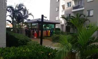 Imagem 4: Santo André - Apartamento Padrão - Parque Erasmo Assunção