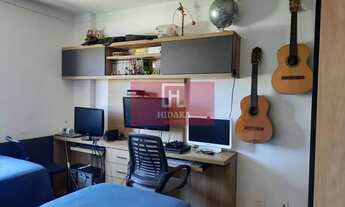 Imagem 6: Apartamento à venda no bairro Pinheiros - São Paulo/SP, Zona Oeste