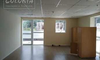 Imagem 6: São Bernardo do Campo - Conjunto Comercial/sala - Anchieta