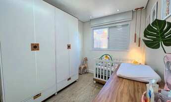 Imagem 6: Na ocian, prédio com vista livre, totalmente planejado, localização privilegiada e próximo