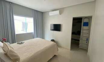 Imagem 5: Casa de 2/4 Mobíliada dentro de condomínio