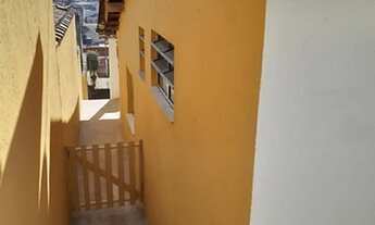 Imagem 2: São Paulo - Casa Padrão - Casa Verde Alta