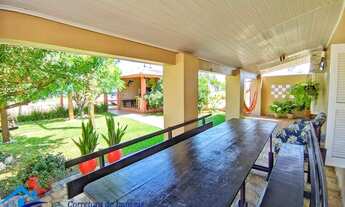 Imagem 5: Ótima residência de pedra, no balneário de Imara